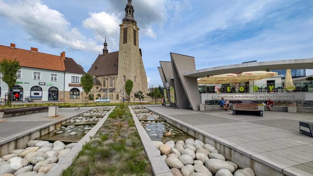 Zdjęcie Limanowa atrakcje: odkryj ukryte skarby i nieznane miejsca