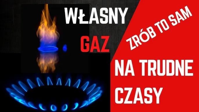 Zdjęcie Jak zrobić gaz z benzyny - ryzykowny proces i bezpieczniejsze alternatywy