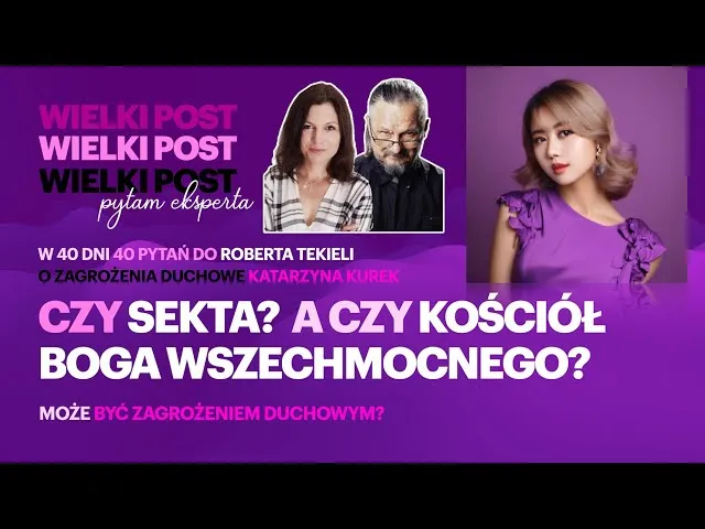 Zdjęcie Kościół Boga Wszechmogącego czy to sekta? Prawda o kontrowersjach
