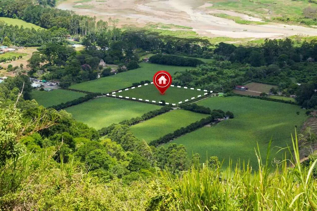 Zdjęcie Ile kosztuje geodeta wytyczenie budynku? Sprawdź, co wpływa na ceny