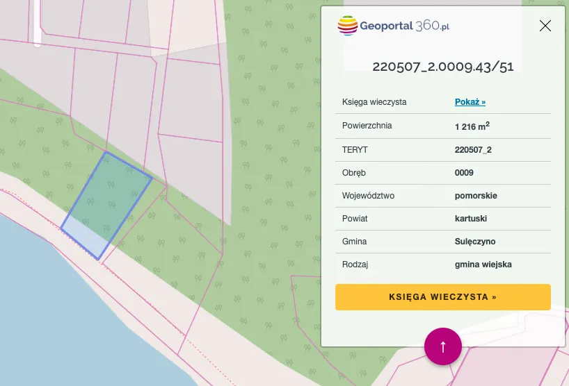 Zdjęcie Jak znaleźć właściciela działki po numerze – uniknij niepewności prawnej