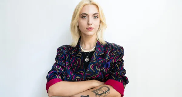 Zdjęcie Kim jest Bożenna Hołownia? Poznaj jej fascynującą historię i osiągnięcia