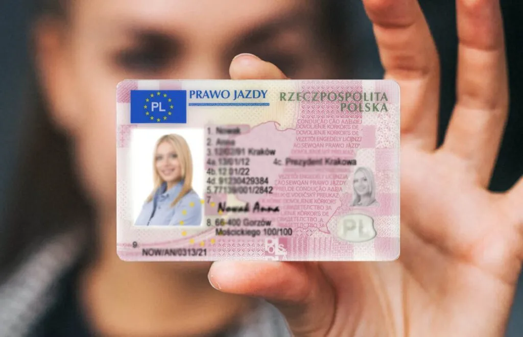 Zdjęcie W jakim kraju można kupić prawo jazdy? Odkryj nieznane fakty!