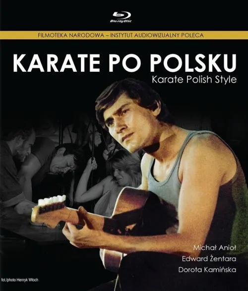 Zdjęcie Gdzie kręcono film karate po polsku? Odkryj nieznane lokalizacje