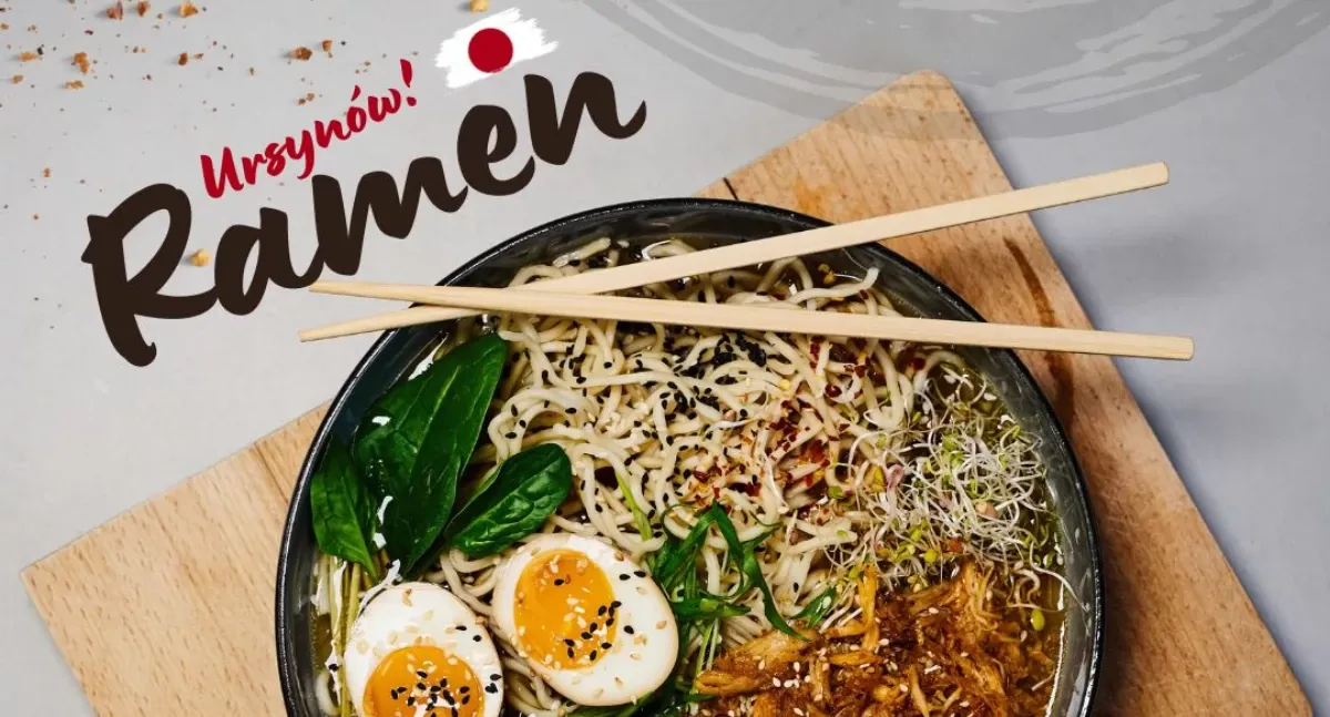 Zdjęcie Gdzie zjeść ramen w Warszawie – najlepsze miejsca na autentyczny smak