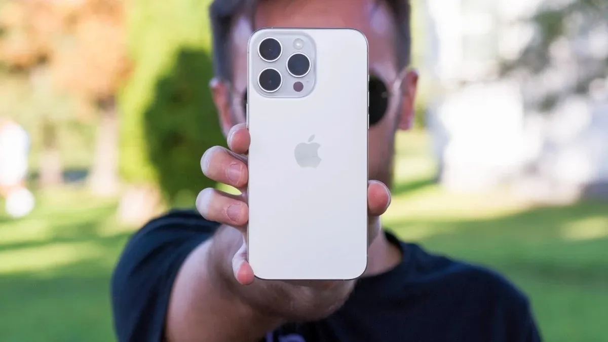 Zdjęcie Jak ustawić aparat w iPhone 13 Pro, aby uzyskać niesamowite zdjęcia