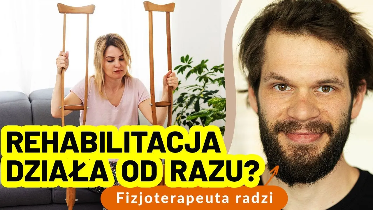 Zdjęcie Po jakim czasie pomaga rehabilitacja? Oczekiwane efekty i czynniki wpływające