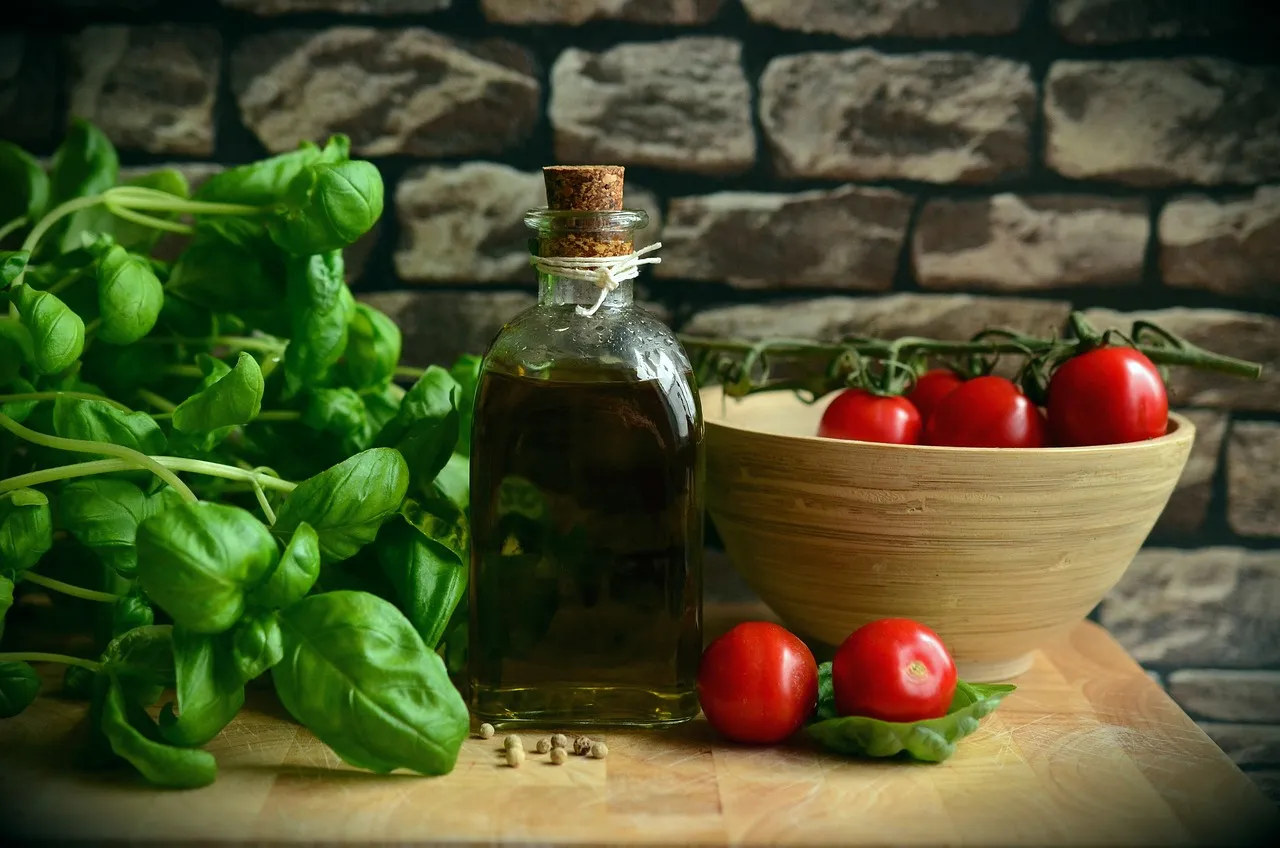 Zdjęcie Jaka oliwa do pizzy? Odkryj najlepsze oliwy dla idealnego smaku