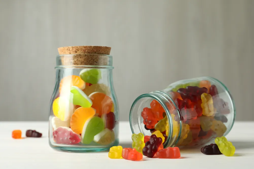 Zdjęcie Gdzie kupić żelki Haribo bez cukru? Sprawdź najlepsze oferty