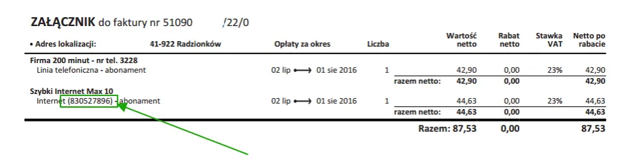 Zdjęcie Kroki i procedura rozwiązania umowy z Netią - jak zakończyć kontrakt z dostawcą