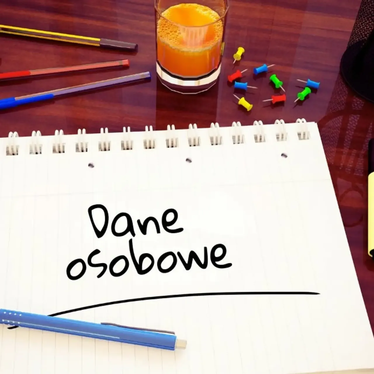 Zdjęcie Jakie dane potrzebne do chwilówki? Kluczowe informacje, aby uniknąć problemów