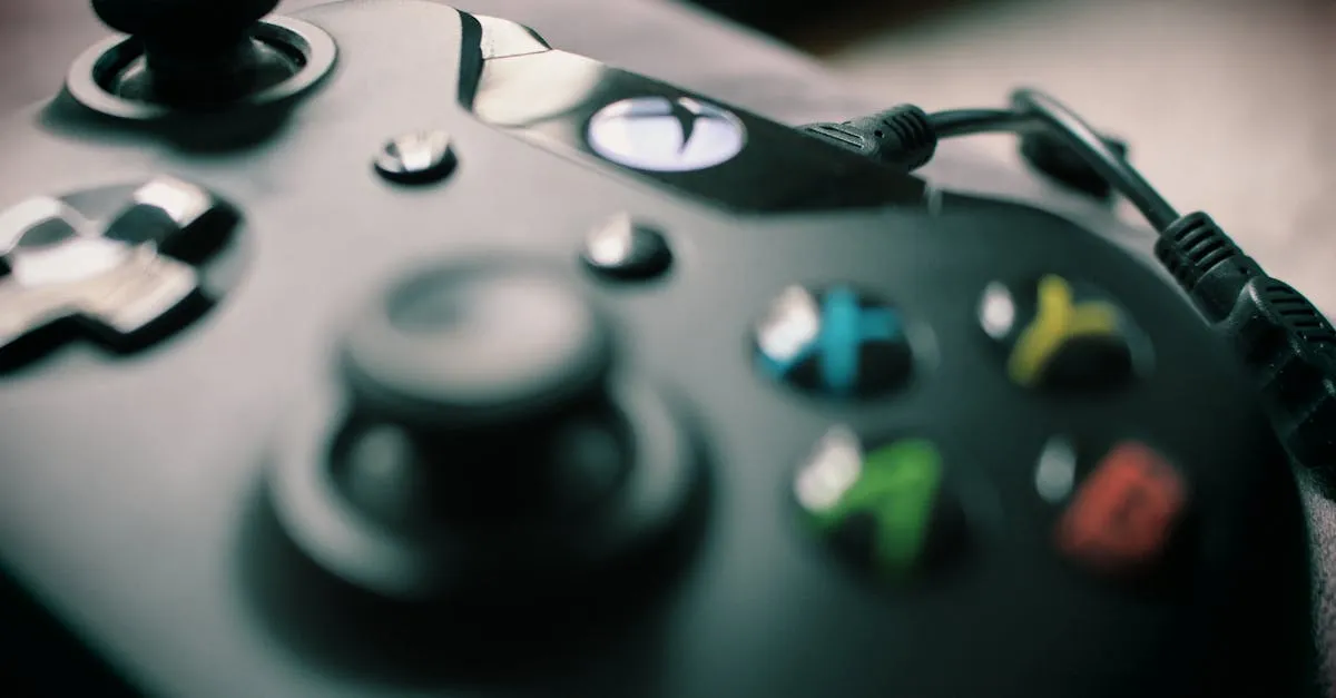 Zdjęcie Jakie są najlepsze oferty na tani Xbox Game Pass? Promocje i subskrypcje.
