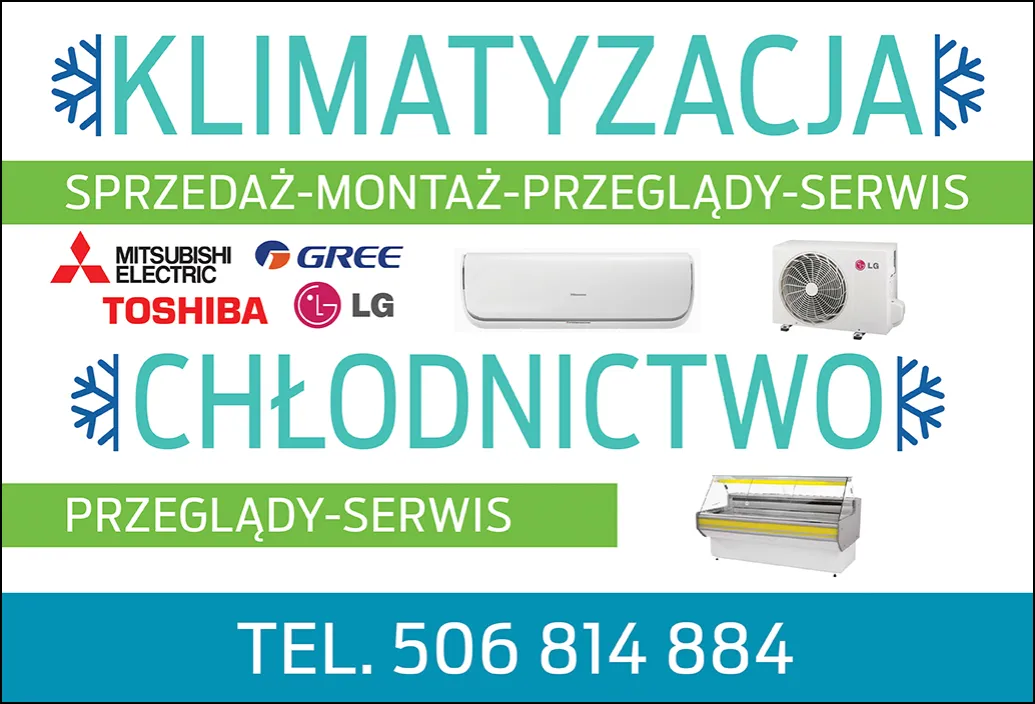 Zdjęcie Montaż klimatyzacji w Skawinie: Kompleksowy poradnik dla domu