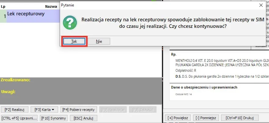 Zdjęcie Jak wystawić e-receptę na lek recepturowy bez zbędnych problemów
