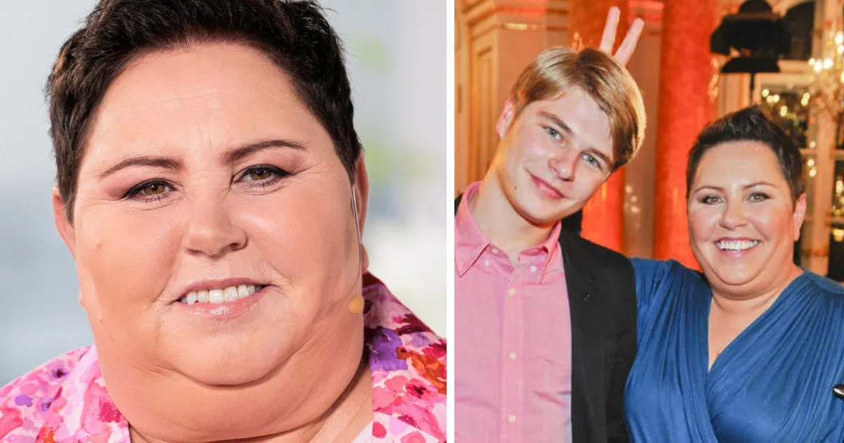 Zdjęcie Czy Dorota Wellman ma dzieci? Fakty o życiu rodzinnym dziennikarki