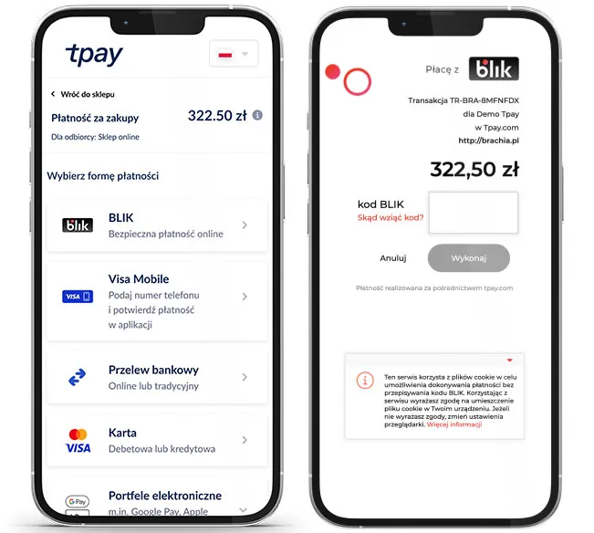 Zdjęcie Jak zapłacić blikiem na Steam - uniknij problemów z płatnościami