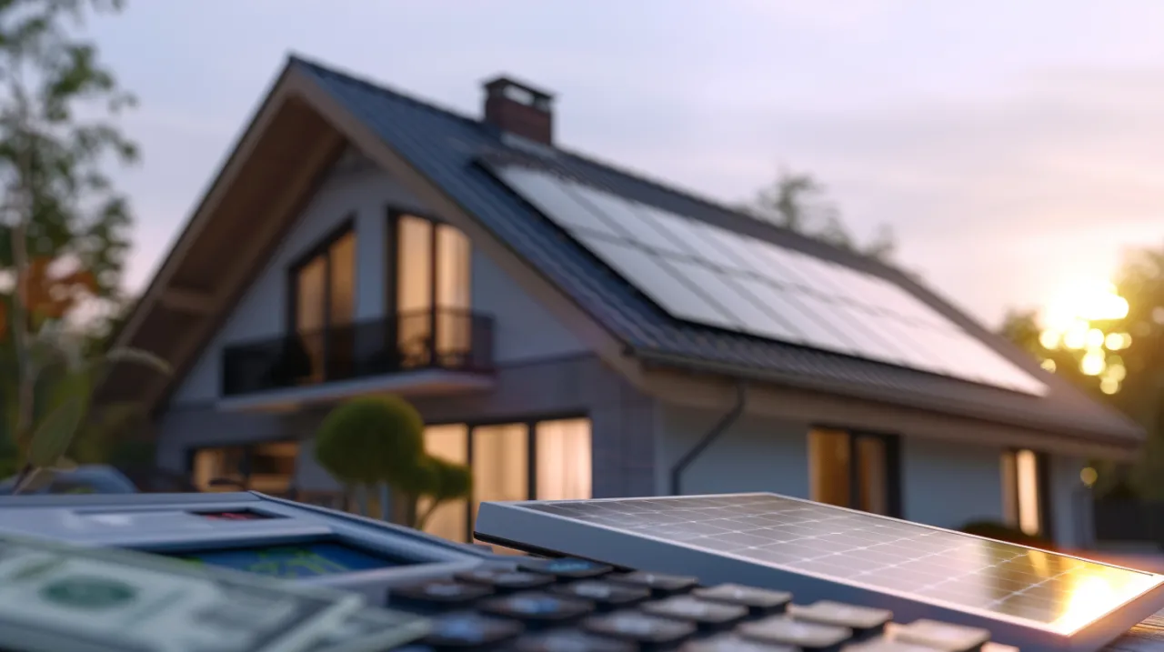 Zdjęcie Ile kosztuje 1 kWh energii z Enei Jaka jest cena 1 kWh w Enei