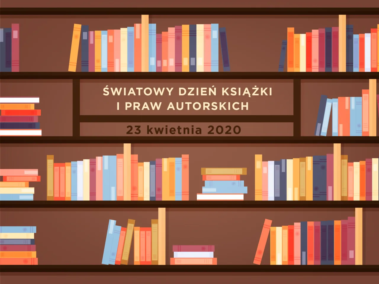 Zdjęcie Najważniejsze święta książki w Polsce i na świecie - pełna lista dat