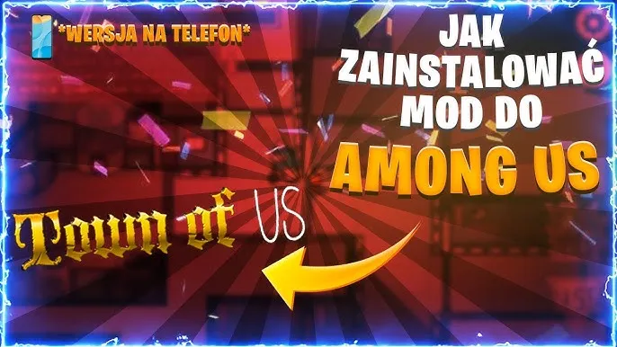 Zdjęcie Jak zainstalować mody do Among Us na telefon bez ryzyka i problemów