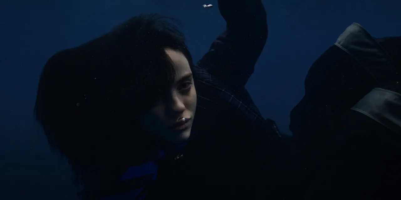 Zdjęcie Billie Eilish Hard: Nowy Album Odkrywa Queerową Wolność