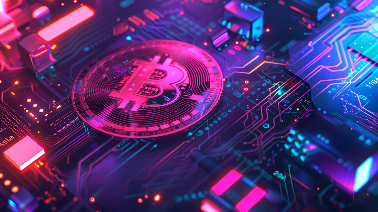 Zdjęcie Największa konferencja bitcoinowa na świecie po raz pierwszy w Azji! Niesamowita relacja z Bitcoin Asia