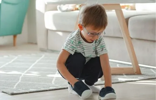Zdjęcie Czy dziecku z zespołem Aspergera należy się świadczenie pielęgnacyjne? Sprawdź warunki