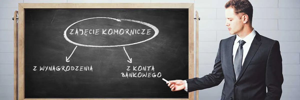 Zdjęcie Chwilówki po jakim czasie komornik może zająć Twoje konto?