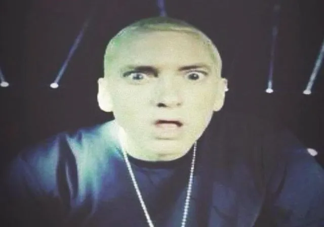 Zdjęcie Ile ma lat Eminem? Zaskakujące fakty o jego wieku i karierze