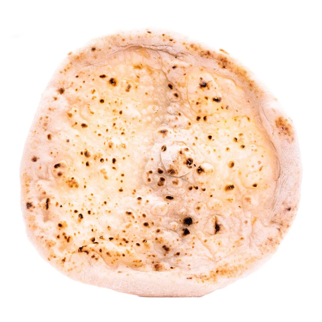 Zdjęcie Jak długo piec gotowy spód do pizzy, aby uniknąć zakalca?