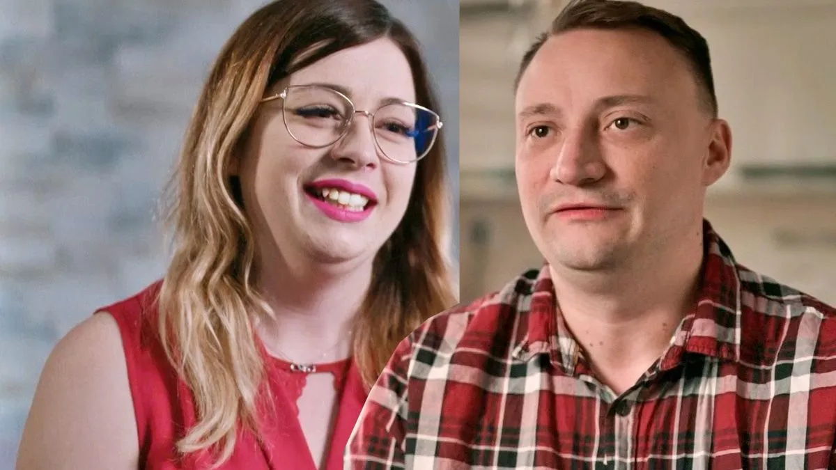 Zdjęcie Agnieszka i Damian z ślubu od pierwszego wejrzenia już nie są razem