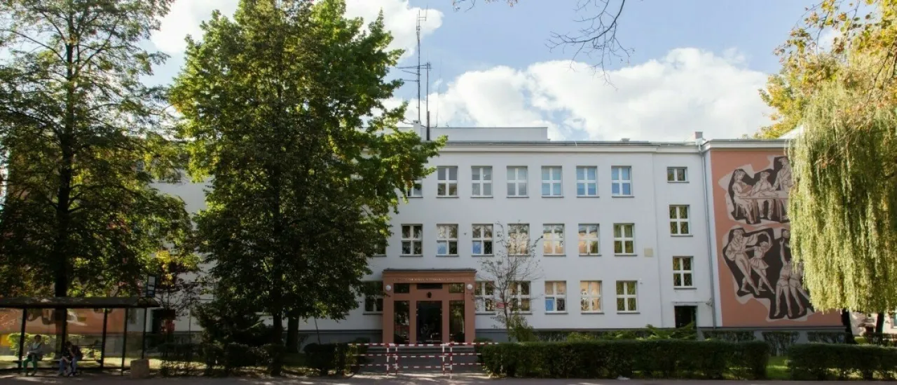 Zdjęcie Ranking liceów w Częstochowie: odkryj najlepsze szkoły w mieście