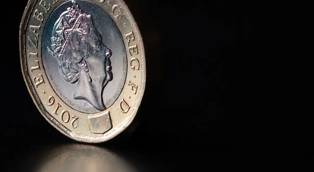 Zdjęcie Jaka waluta w Szkocji: Różnice między funtem szkockim a szterlingiem