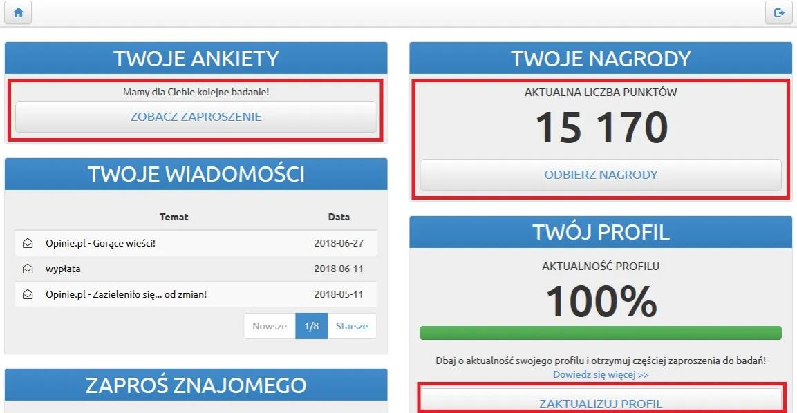 Zdjęcie Ile można zarobić na opinie.pl? Poznaj realne stawki i możliwości
