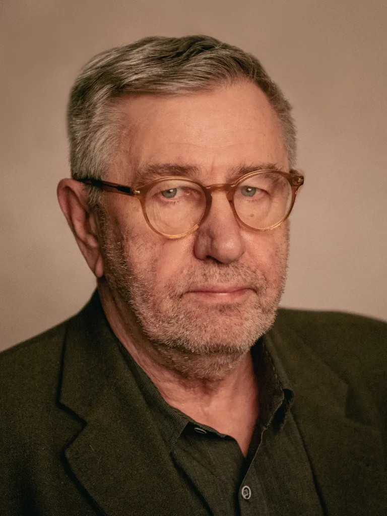Zdjęcie Jerzy Radziwiłowicz - niezwykły aktor, który zmienił polski teatr