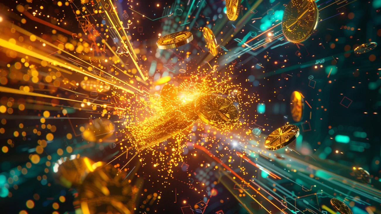 Zdjęcie Token 99Bitcoins łamie bariery – wstrząsający rekord pierwszego tokenu BRC-20