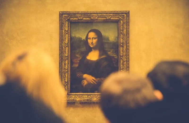 Zdjęcie Gioconda Leonarda da Vinci: szczegółowa analiza słynnego obrazu