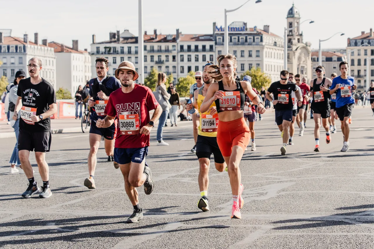 Zdjęcie Combien de temps d'entraînement pour un semi marathon : évitez les erreurs courantes