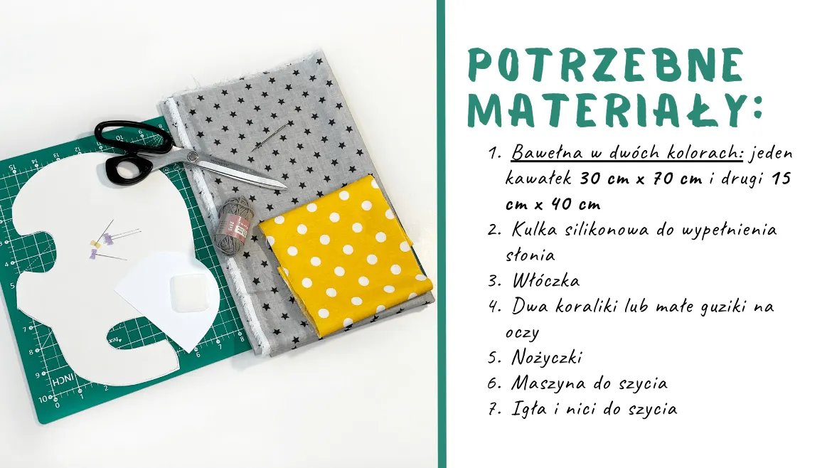 Zdjęcie Jak uszyć przytulankę krok po kroku – proste instrukcje dla każdego