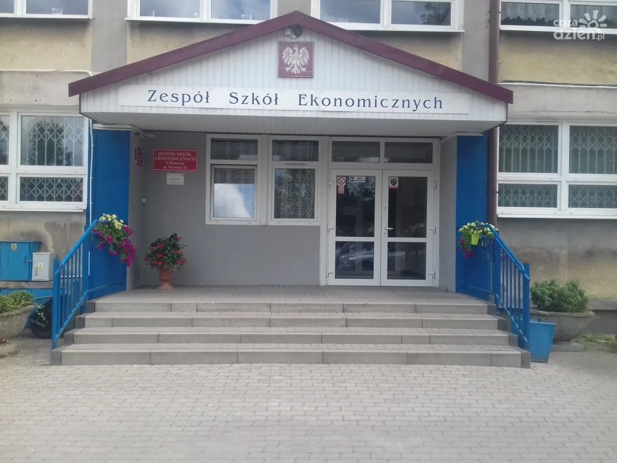 Zdjęcie Zespół szkół ekonomicznych w Radomiu: oferta edukacyjna i rekrutacja