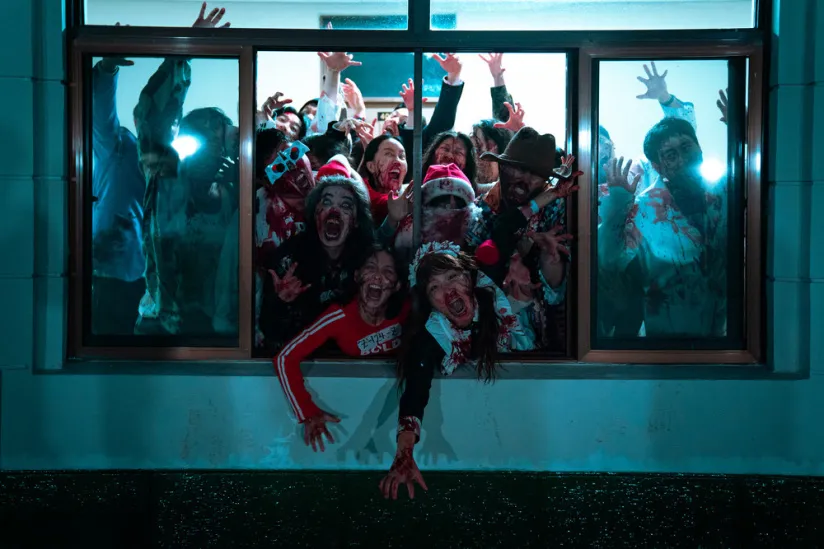 Zdjęcie Najlepsze filmy o zombi na Netflix, które musisz zobaczyć teraz