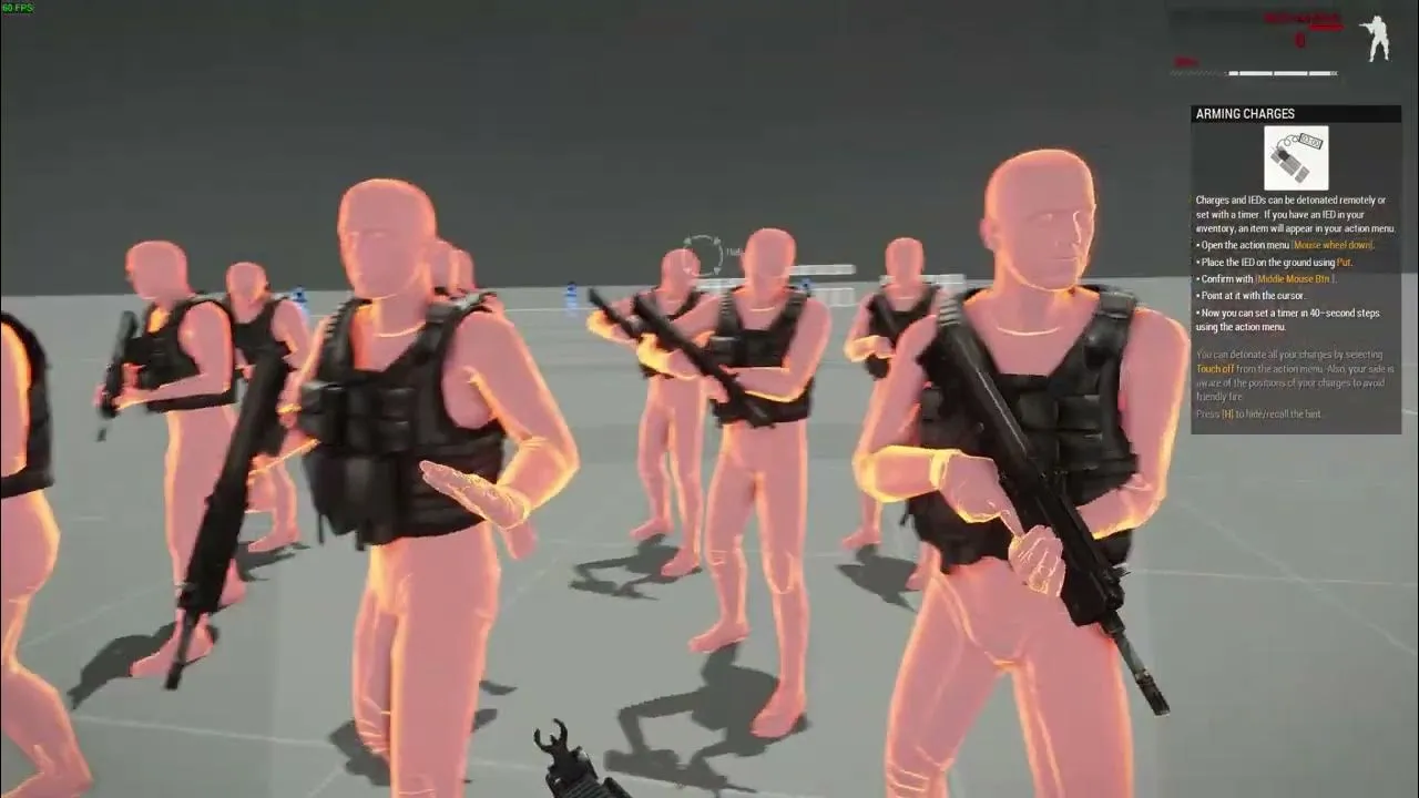 Zdjęcie Jak grać w Arma 3 VR: ustawienia, wymagania i optymalizacja doświadczenia