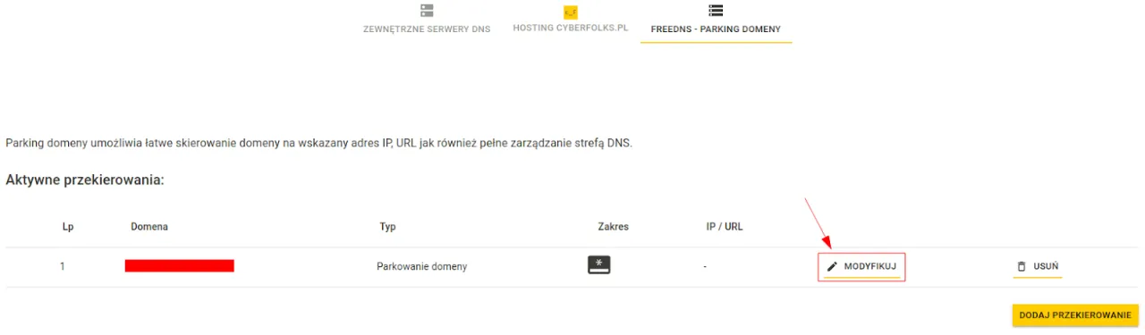 Zdjęcie Gdzie zaparkować domenę? Najlepsze platformy i skuteczne porady