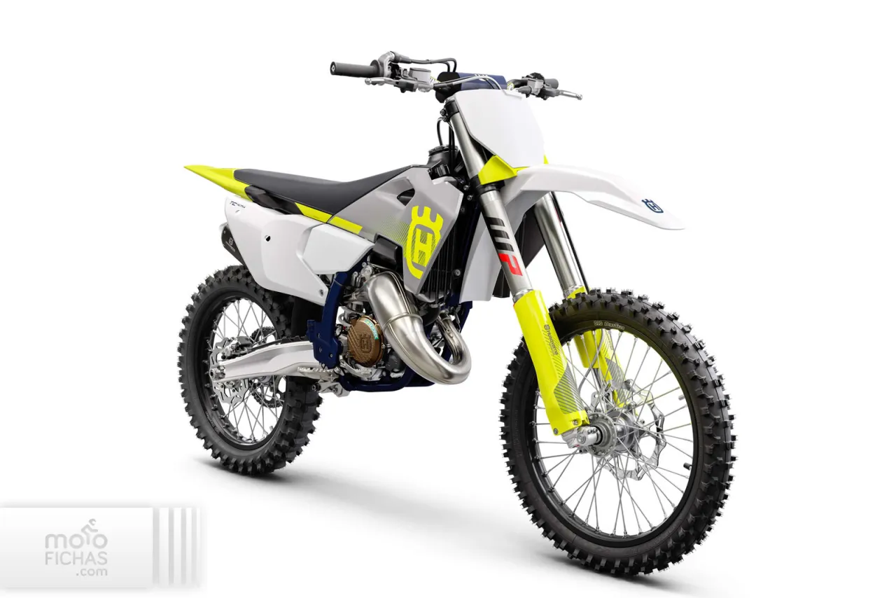 Zdjęcie Husqvarna 125cc: opinie, ceny i wady, które musisz znać przed zakupem