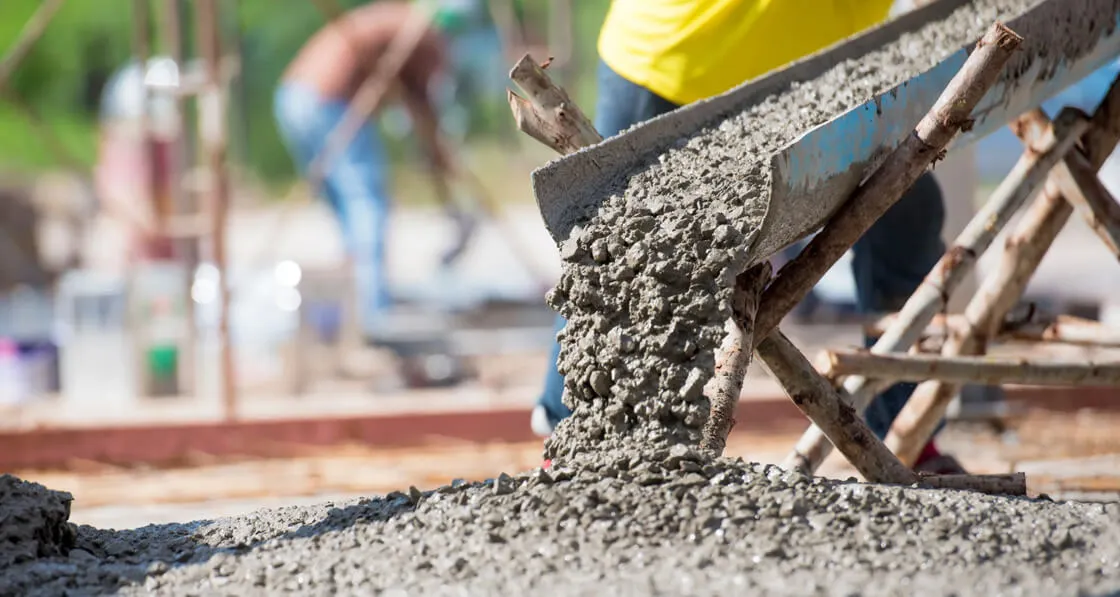 Zdjęcie Jak obliczyć beton na fundamenty - uniknij błędów w obliczeniach