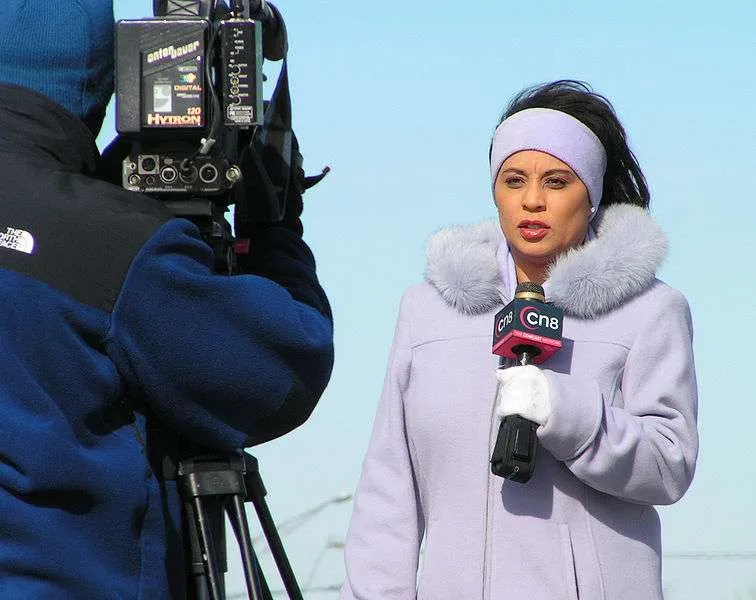 Zdjęcie Kim jest żurnalista? Obowiązki i specyfika zawodu dziennikarza