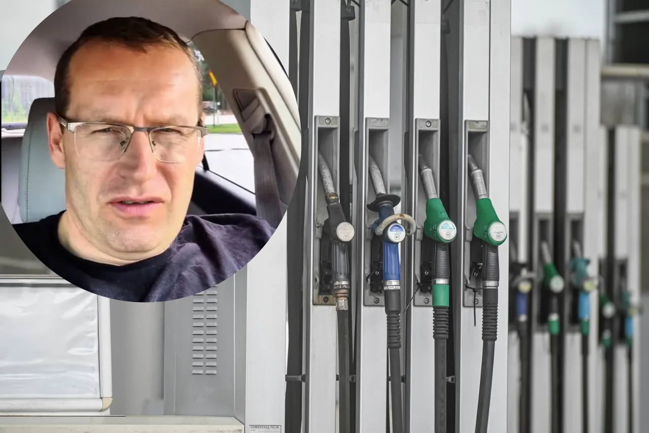 Zdjęcie W jakim kraju jest najtańsze paliwo? Zaskakujące różnice cenowe!