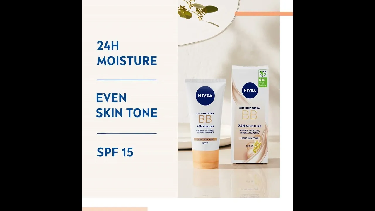 Zdjęcie Gdzie kupić krem BB Nivea? Najlepsze oferty i dostępność w sklepach