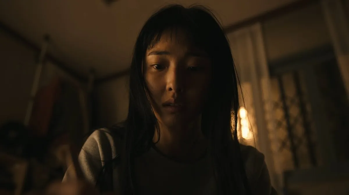 Zdjęcie Najstraszniejsze azjatyckie horrory na Netflix: Top 10 filmów