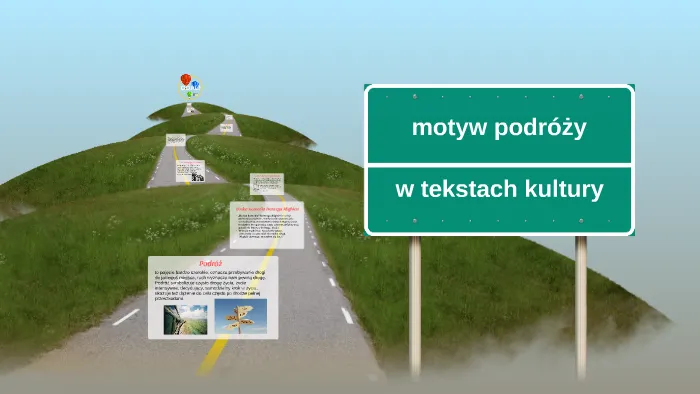 Zdjęcie Motyw podróży w Sonetach krymskich: odkryj jego głębokie znaczenie