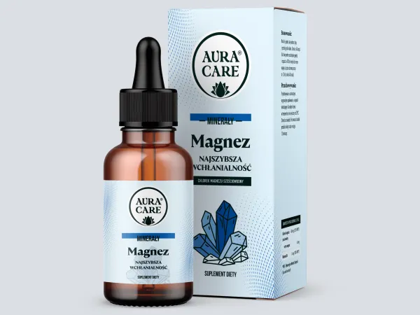 Zdjęcie Kiedy zażywać magnez rano czy wieczorem? Odkryj najlepszy czas dla siebie